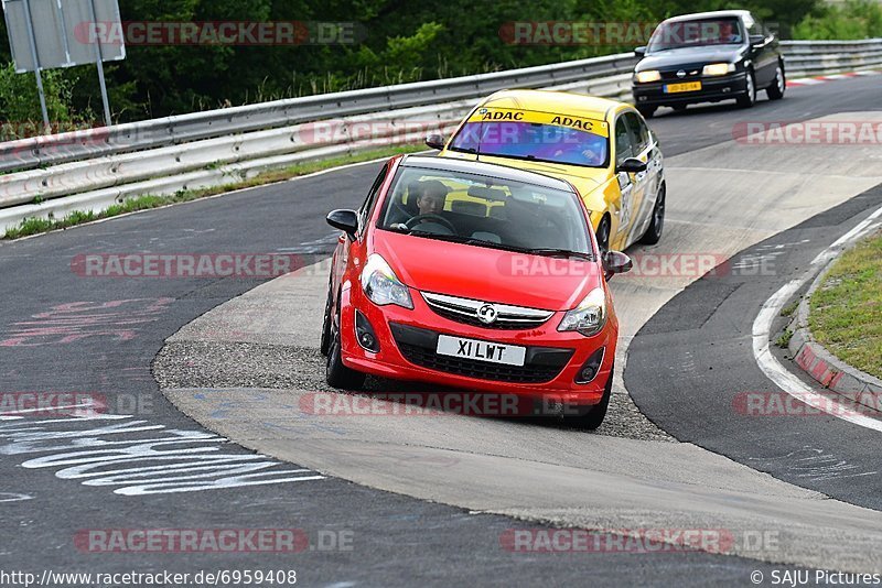 Bild #6959408 - Touristenfahrten Nürburgring Nordschleife (30.07.2019)