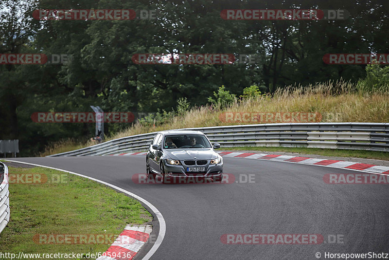 Bild #6959436 - Touristenfahrten Nürburgring Nordschleife (30.07.2019)