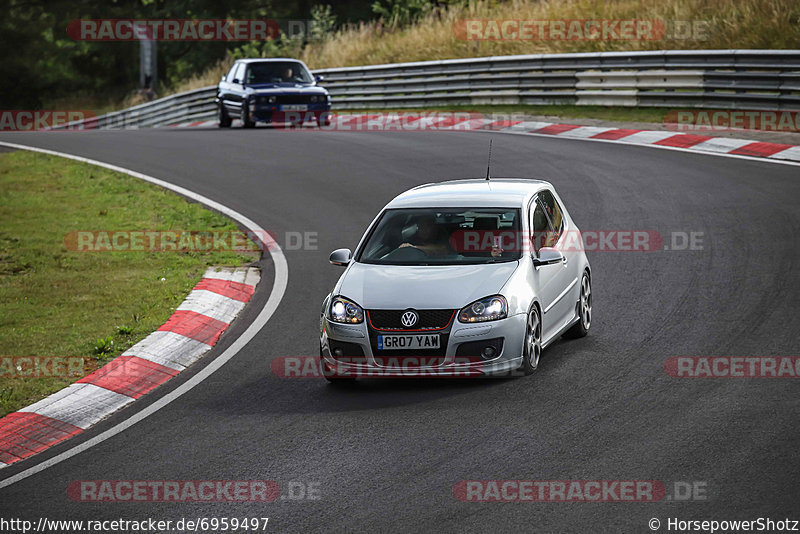 Bild #6959497 - Touristenfahrten Nürburgring Nordschleife (30.07.2019)