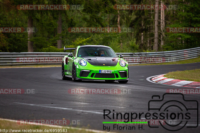 Bild #6959583 - Touristenfahrten Nürburgring Nordschleife (30.07.2019)