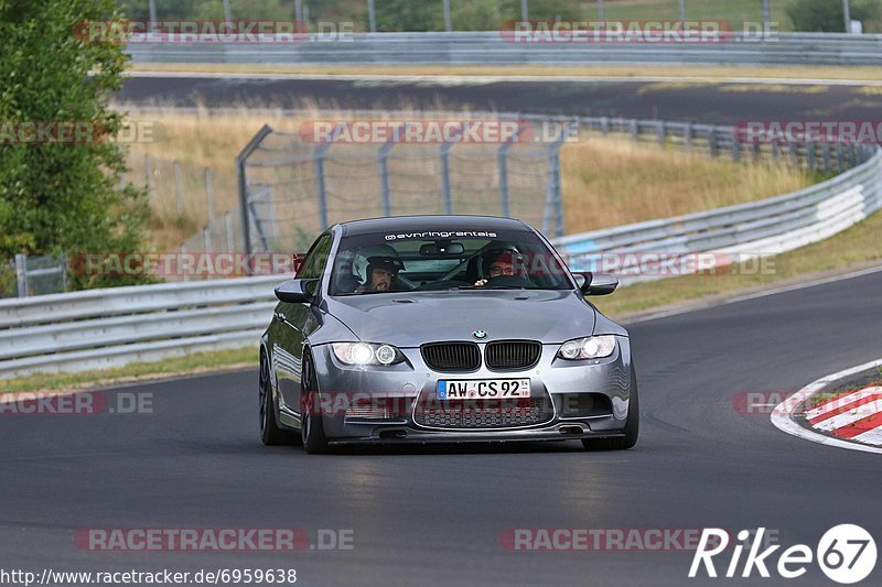 Bild #6959638 - Touristenfahrten Nürburgring Nordschleife (30.07.2019)