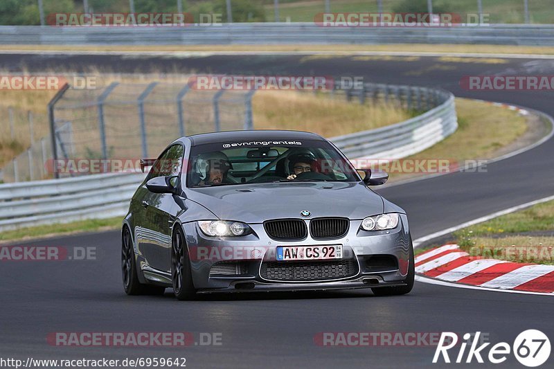 Bild #6959642 - Touristenfahrten Nürburgring Nordschleife (30.07.2019)