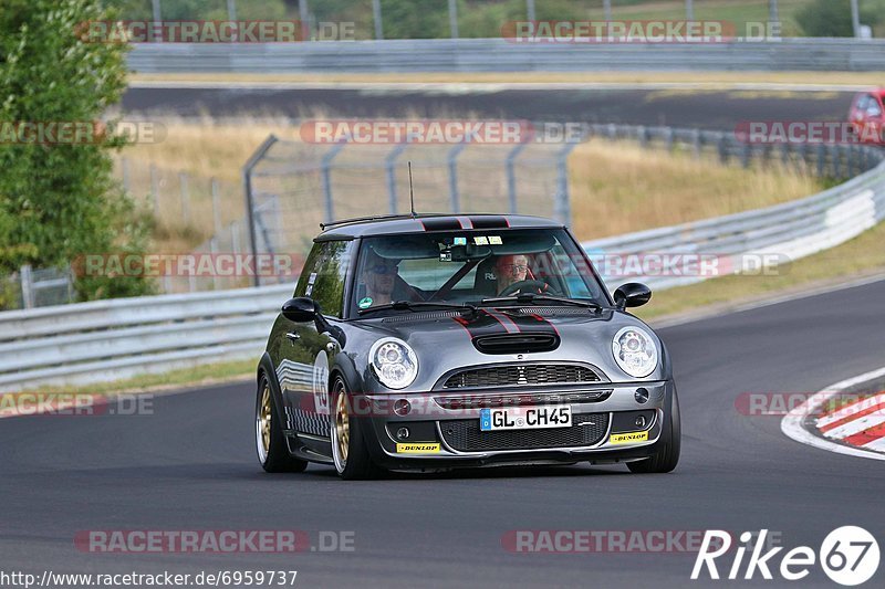 Bild #6959737 - Touristenfahrten Nürburgring Nordschleife (30.07.2019)