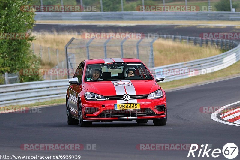 Bild #6959739 - Touristenfahrten Nürburgring Nordschleife (30.07.2019)