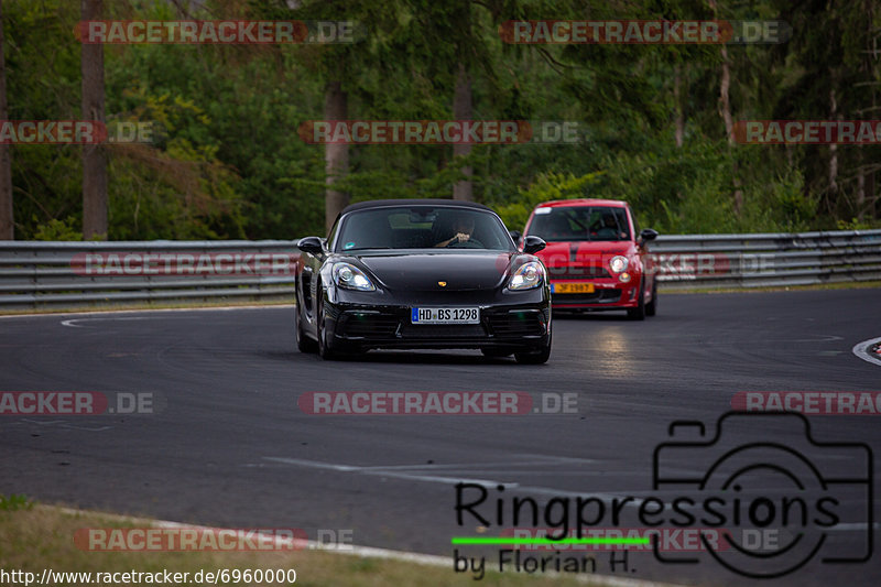 Bild #6960000 - Touristenfahrten Nürburgring Nordschleife (30.07.2019)