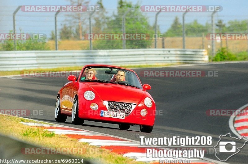 Bild #6960014 - Touristenfahrten Nürburgring Nordschleife (30.07.2019)