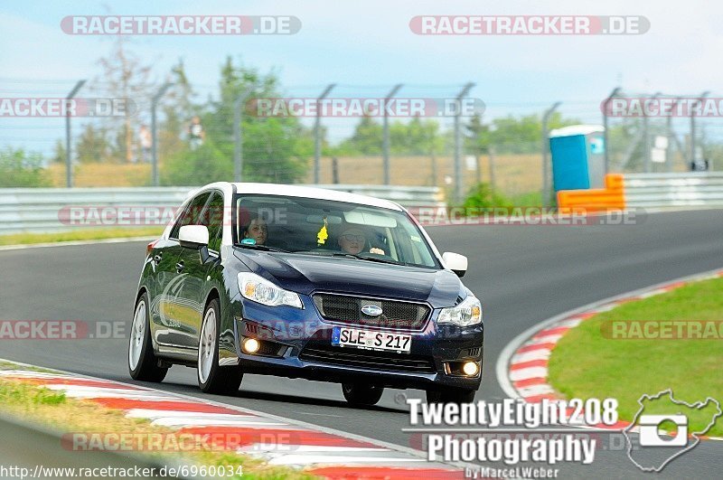 Bild #6960034 - Touristenfahrten Nürburgring Nordschleife (30.07.2019)