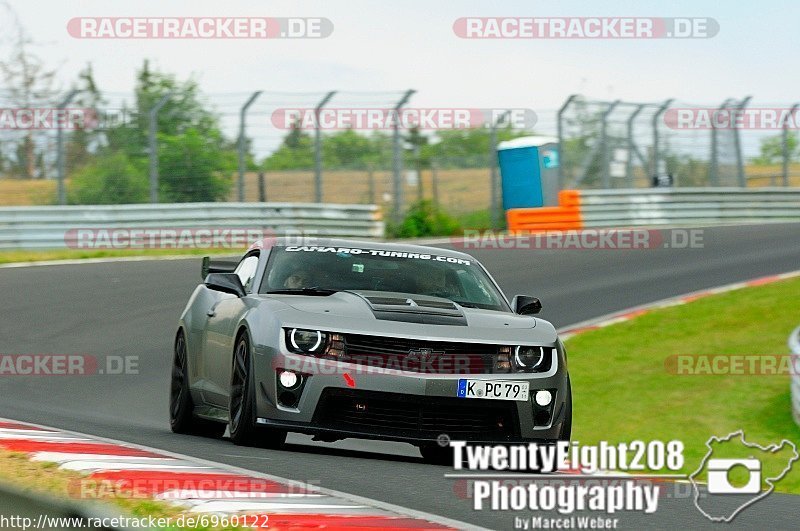 Bild #6960122 - Touristenfahrten Nürburgring Nordschleife (30.07.2019)