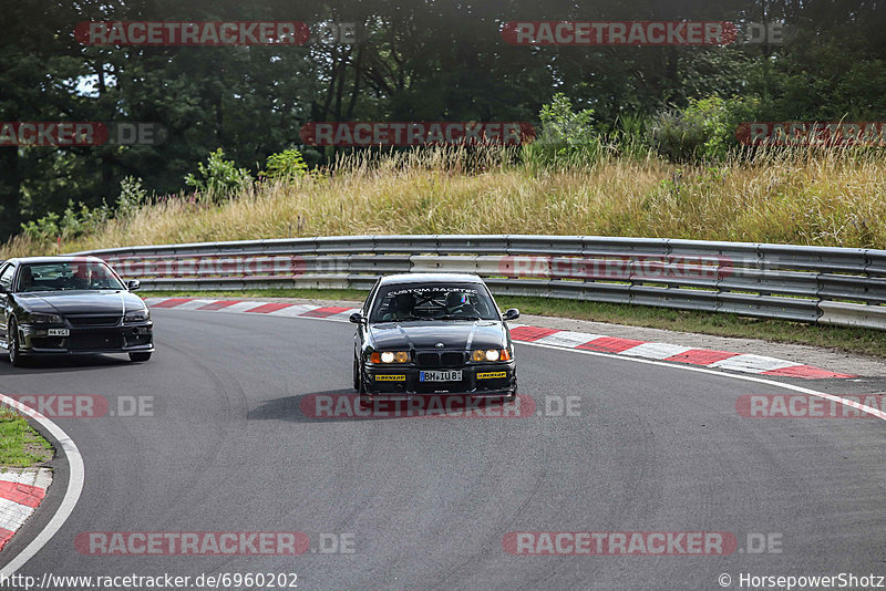 Bild #6960202 - Touristenfahrten Nürburgring Nordschleife (30.07.2019)