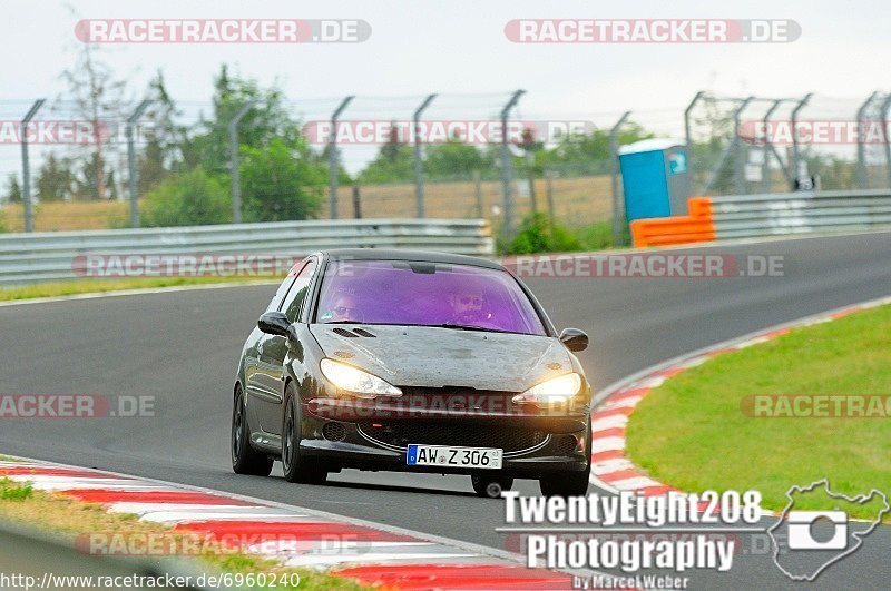 Bild #6960240 - Touristenfahrten Nürburgring Nordschleife (30.07.2019)