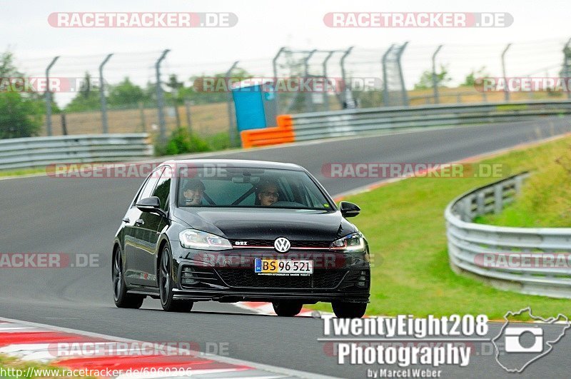 Bild #6960296 - Touristenfahrten Nürburgring Nordschleife (30.07.2019)