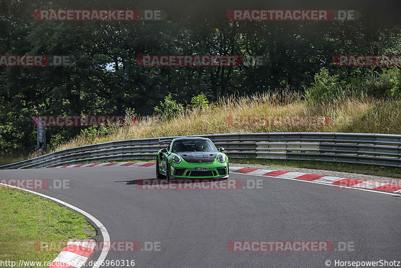 Bild #6960316 - Touristenfahrten Nürburgring Nordschleife (30.07.2019)