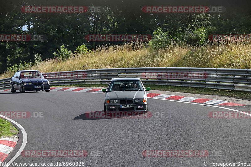 Bild #6960326 - Touristenfahrten Nürburgring Nordschleife (30.07.2019)