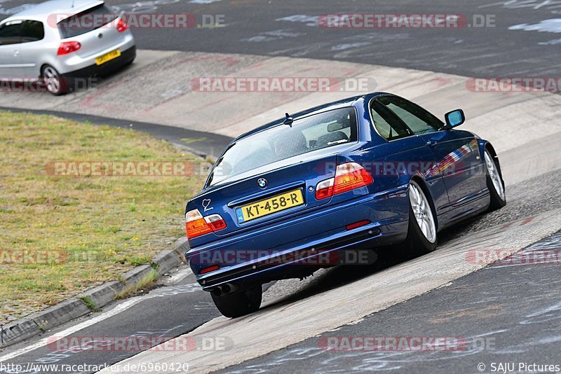 Bild #6960420 - Touristenfahrten Nürburgring Nordschleife (30.07.2019)