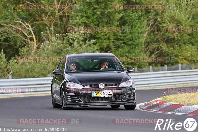 Bild #6960539 - Touristenfahrten Nürburgring Nordschleife (30.07.2019)