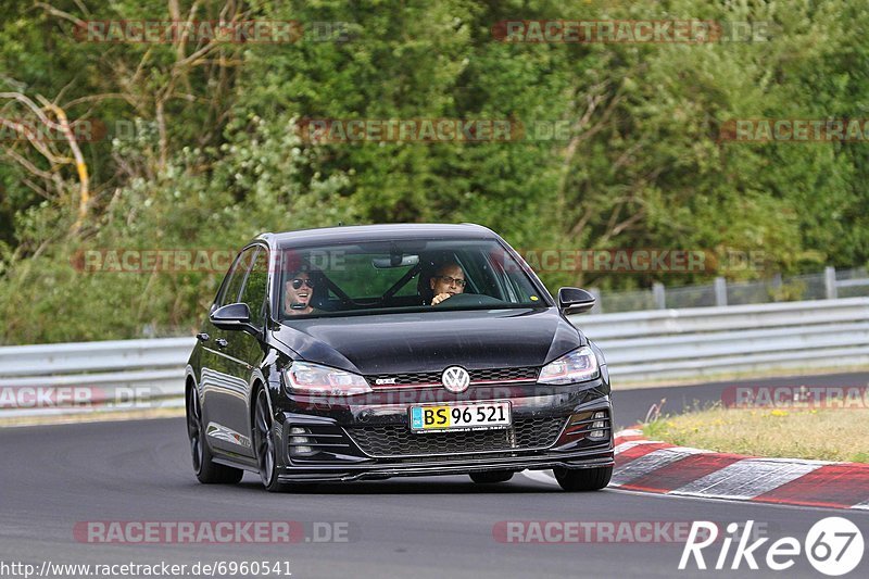 Bild #6960541 - Touristenfahrten Nürburgring Nordschleife (30.07.2019)