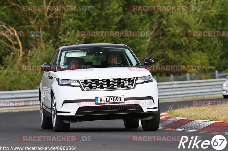 Bild #6960564 - Touristenfahrten Nürburgring Nordschleife (30.07.2019)