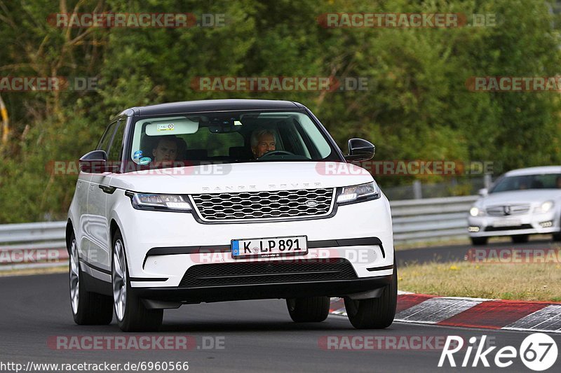 Bild #6960566 - Touristenfahrten Nürburgring Nordschleife (30.07.2019)