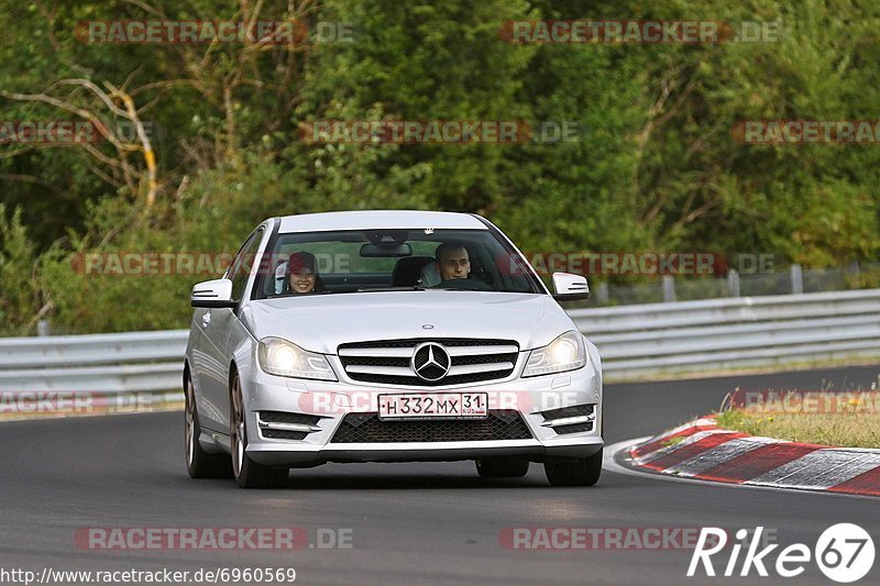 Bild #6960569 - Touristenfahrten Nürburgring Nordschleife (30.07.2019)