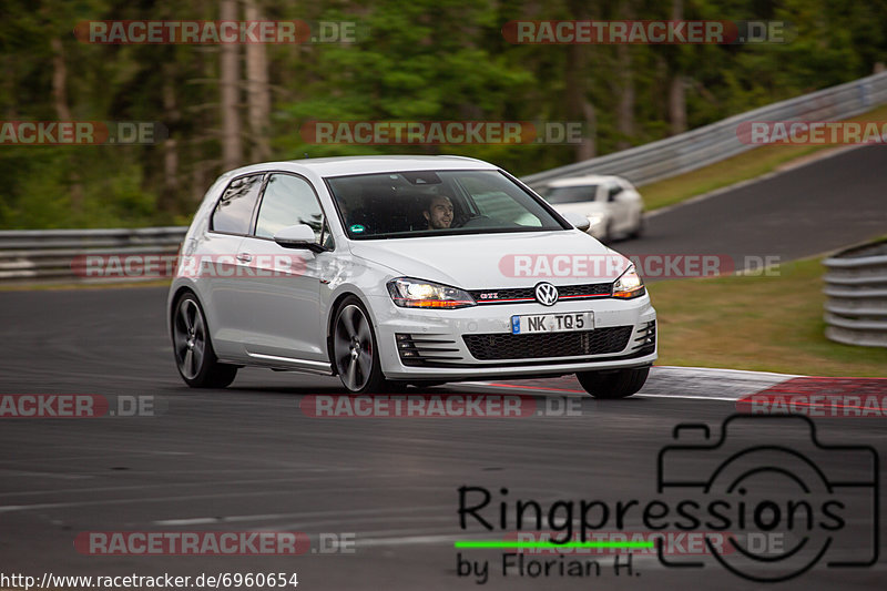 Bild #6960654 - Touristenfahrten Nürburgring Nordschleife (30.07.2019)