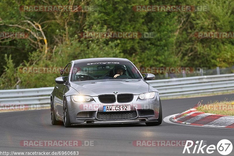 Bild #6960683 - Touristenfahrten Nürburgring Nordschleife (30.07.2019)