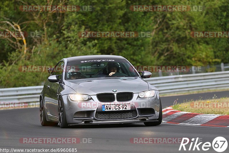 Bild #6960685 - Touristenfahrten Nürburgring Nordschleife (30.07.2019)