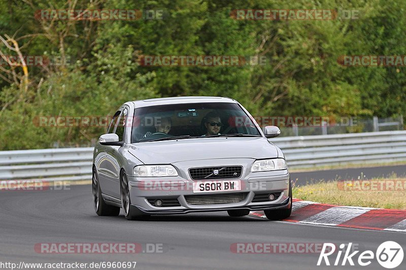 Bild #6960697 - Touristenfahrten Nürburgring Nordschleife (30.07.2019)