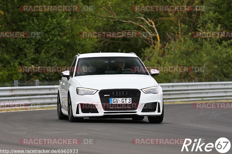 Bild #6960933 - Touristenfahrten Nürburgring Nordschleife (30.07.2019)