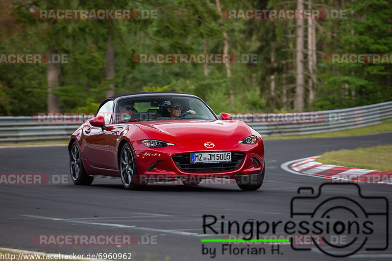 Bild #6960962 - Touristenfahrten Nürburgring Nordschleife (30.07.2019)