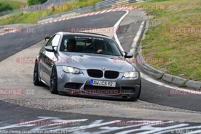 Bild #6961217 - Touristenfahrten Nürburgring Nordschleife (30.07.2019)