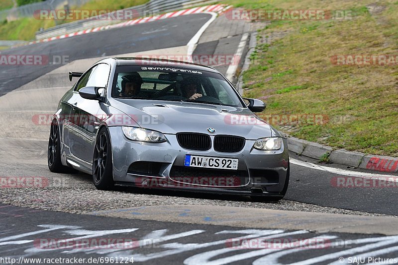 Bild #6961224 - Touristenfahrten Nürburgring Nordschleife (30.07.2019)