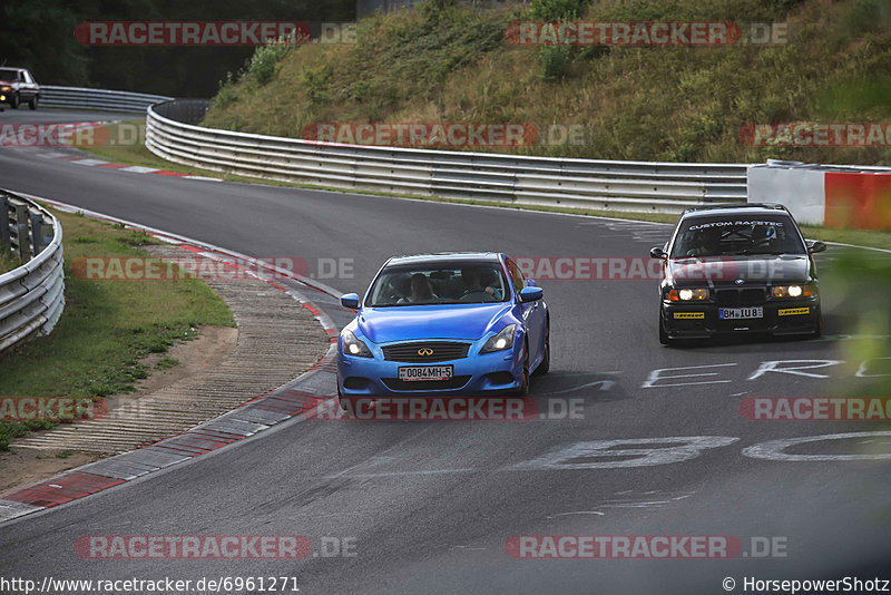 Bild #6961271 - Touristenfahrten Nürburgring Nordschleife (30.07.2019)