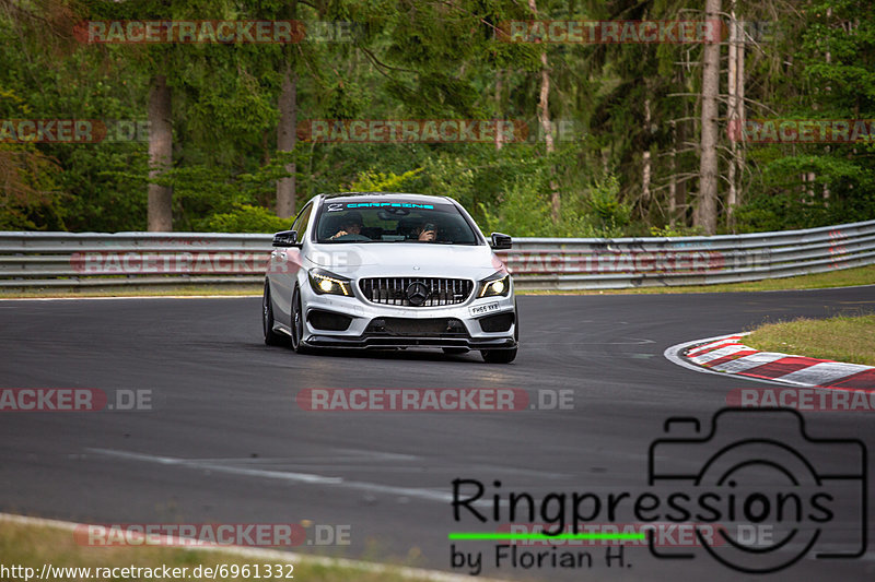 Bild #6961332 - Touristenfahrten Nürburgring Nordschleife (30.07.2019)