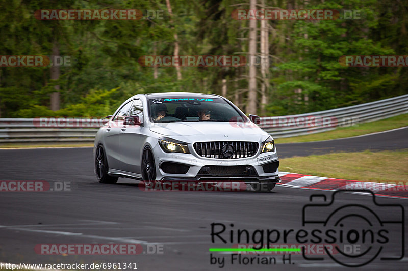 Bild #6961341 - Touristenfahrten Nürburgring Nordschleife (30.07.2019)