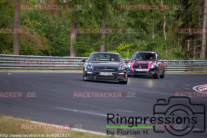 Bild #6961427 - Touristenfahrten Nürburgring Nordschleife (30.07.2019)