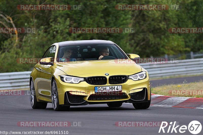 Bild #6961510 - Touristenfahrten Nürburgring Nordschleife (30.07.2019)