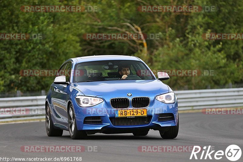 Bild #6961768 - Touristenfahrten Nürburgring Nordschleife (30.07.2019)