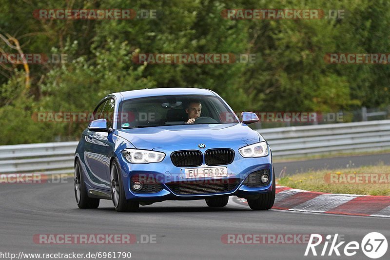 Bild #6961790 - Touristenfahrten Nürburgring Nordschleife (30.07.2019)