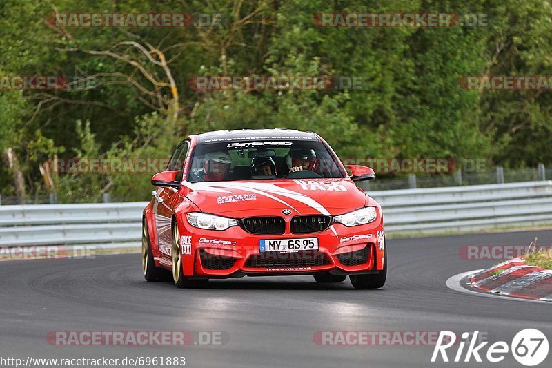 Bild #6961883 - Touristenfahrten Nürburgring Nordschleife (30.07.2019)