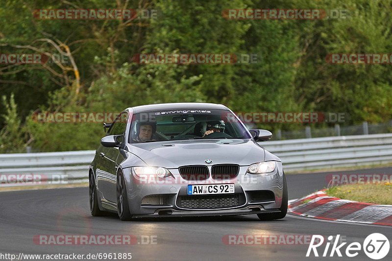 Bild #6961885 - Touristenfahrten Nürburgring Nordschleife (30.07.2019)