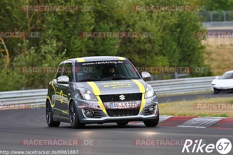 Bild #6961887 - Touristenfahrten Nürburgring Nordschleife (30.07.2019)