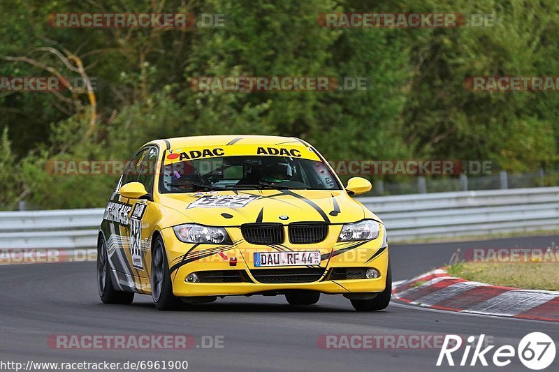 Bild #6961900 - Touristenfahrten Nürburgring Nordschleife (30.07.2019)