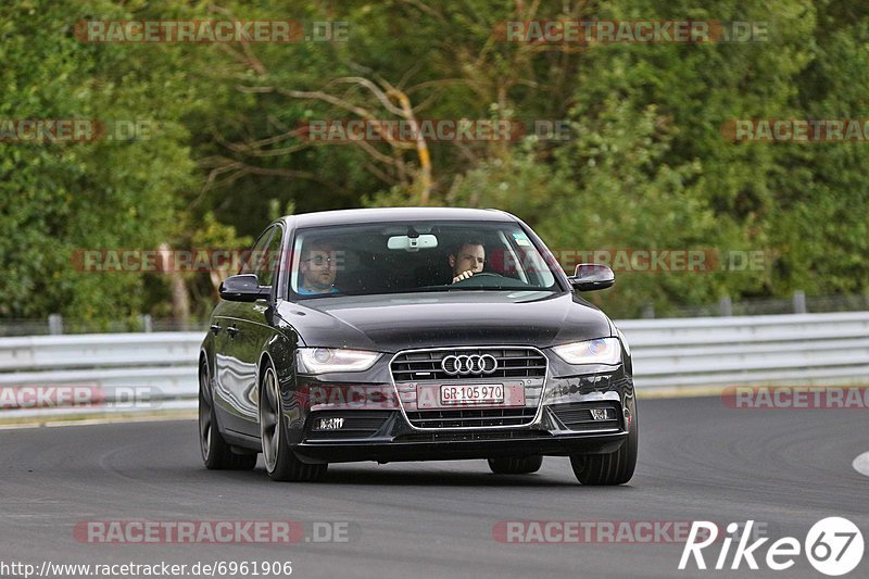 Bild #6961906 - Touristenfahrten Nürburgring Nordschleife (30.07.2019)