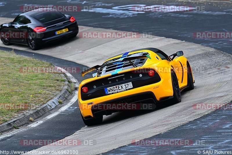 Bild #6962100 - Touristenfahrten Nürburgring Nordschleife (30.07.2019)