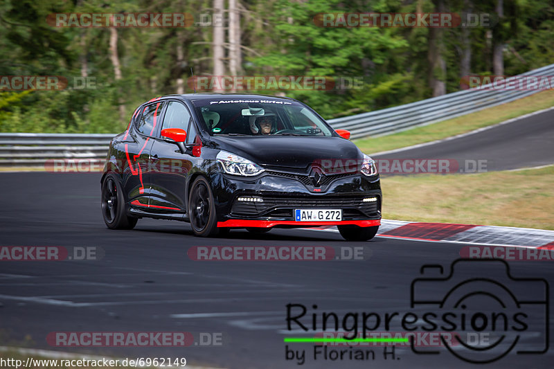 Bild #6962149 - Touristenfahrten Nürburgring Nordschleife (30.07.2019)