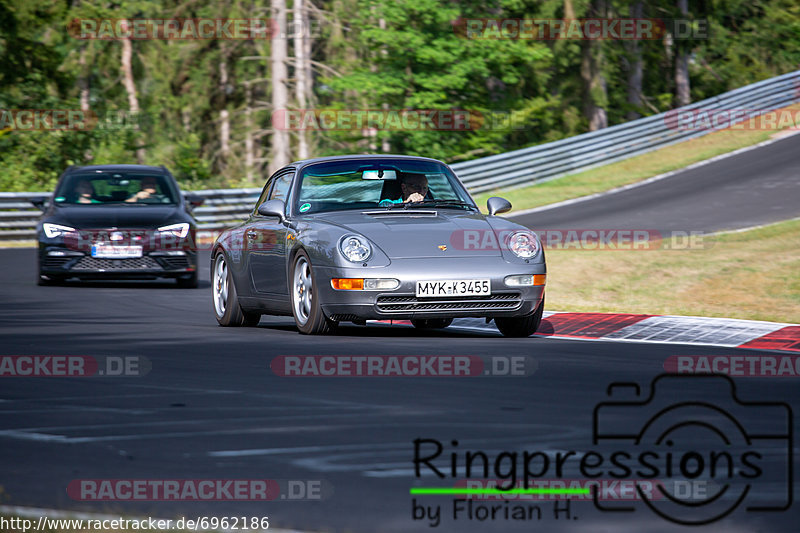 Bild #6962186 - Touristenfahrten Nürburgring Nordschleife (30.07.2019)