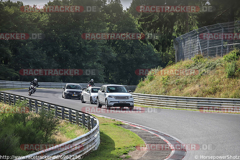 Bild #6962258 - Touristenfahrten Nürburgring Nordschleife (30.07.2019)
