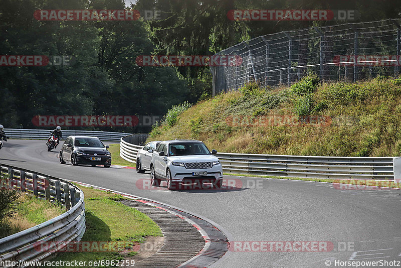 Bild #6962259 - Touristenfahrten Nürburgring Nordschleife (30.07.2019)