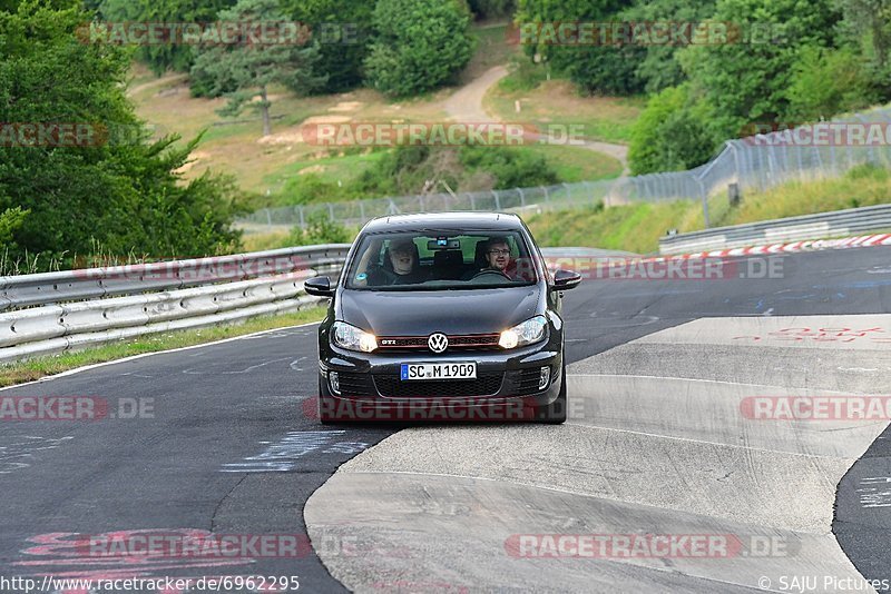 Bild #6962295 - Touristenfahrten Nürburgring Nordschleife (30.07.2019)