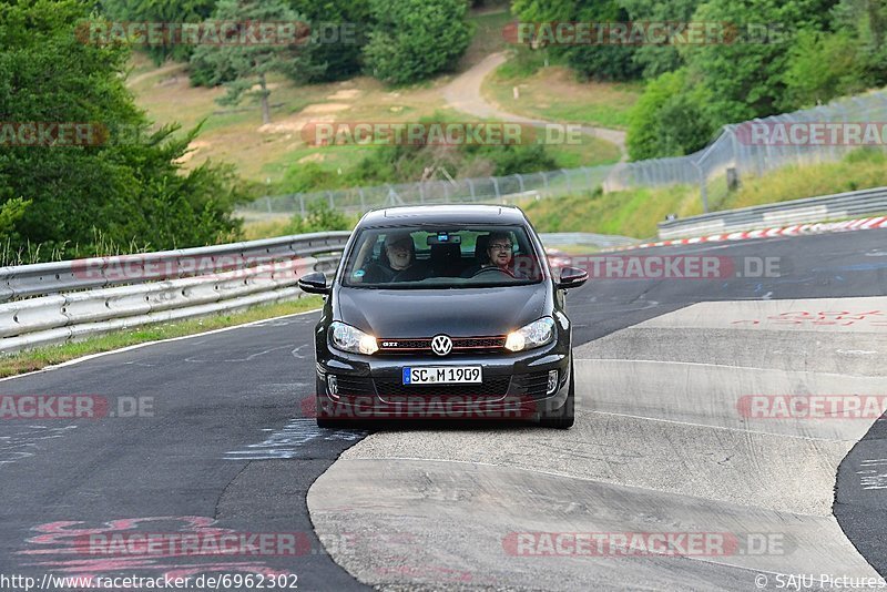 Bild #6962302 - Touristenfahrten Nürburgring Nordschleife (30.07.2019)